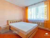 Prodej bytu 3+1, Žlutice, Vítězná, 66 m2