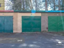 Prodej bytu 3+1, Žlutice, Vítězná, 66 m2