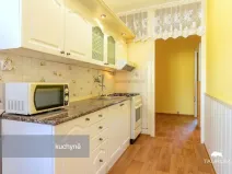 Prodej bytu 3+1, Žlutice, Vítězná, 66 m2