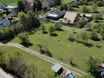 Prodej pozemku pro bydlení, Bašť, Hlavní, 732 m2