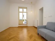 Pronájem bytu 2+kk, Praha - Staré Město, Kozí, 125 m2