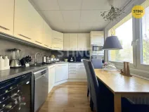 Prodej bytu 4+1, Třebíč, M. Majerové, 88 m2