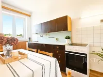 Prodej bytu 3+1, Písek, Baarova, 80 m2
