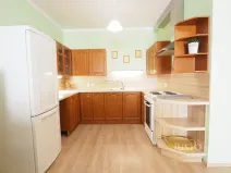 Pronájem bytu 2+kk, Písek, Janotova, 85 m2