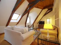 Pronájem bytu 4+kk, Praha - Malá Strana, Vlašská, 221 m2