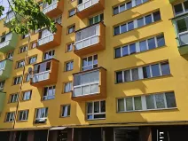 Prodej garáže, Frýdek-Místek, Anenská, 20 m2