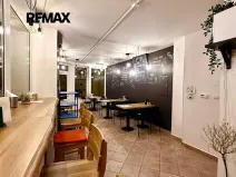Pronájem restaurace, Šumperk, Gen. Svobody, 26 m2