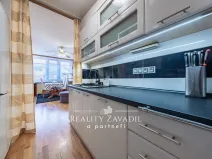 Prodej bytu 3+kk, Praha - Michle, Kremnická, 60 m2