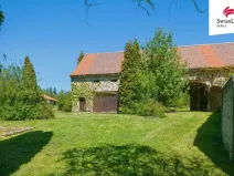 Prodej rodinného domu, Krásná Ves, 230 m2