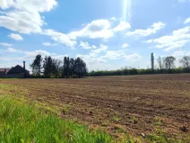 Prodej pozemku, Oplocany, 1000 m2