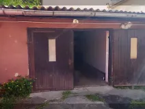 Pronájem garáže, České Budějovice, Klavíkova, 26 m2