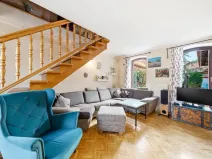 Prodej vícegeneračního domu, Troubky, Dědina, 470 m2
