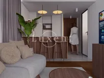 Prodej bytu 1+1, Taqah, Omán, 70 m2