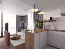 Prodej bytu 1+1, Taqah, Omán, 70 m2