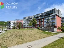 Prodej bytu 1+kk, Beroun, Nepilova, 36 m2