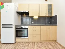 Prodej bytu 1+kk, Beroun, Nepilova, 36 m2