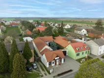 Prodej obchodního prostoru, Troubky, Dědina, 470 m2