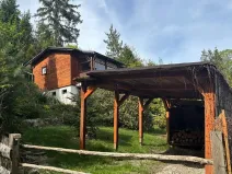 Prodej chaty, Košařiska, 49 m2