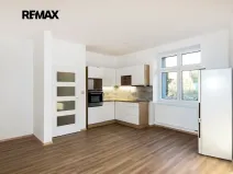 Pronájem bytu 1+kk, Ústí nad Labem, náměstí Prokopa Velikého, 25 m2