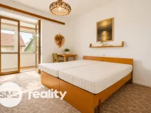 Prodej rodinného domu, Podivín, Palackého, 87 m2