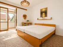 Prodej rodinného domu, Podivín, Palackého, 87 m2