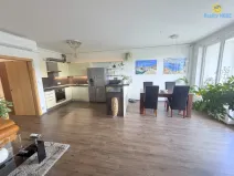 Pronájem bytu 3+kk, Praha - Modřany, Soukalova, 100 m2