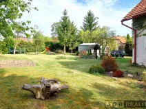 Prodej rodinného domu, Horní Beřkovice, U Lékárny, 115 m2