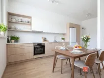 Prodej bytu 4+kk, Praha - Řepy, Španielova, 90 m2