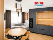 Prodej bytu 4+kk, Praha, Ke kříži, 76 m2