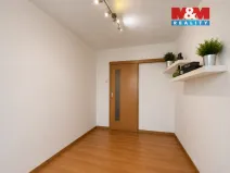 Prodej bytu 2+kk, Žatec, Dr. Václava Kůrky, 44 m2