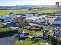 Prodej výrobních prostor, Postřelmov, 7298 m2