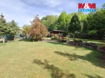 Prodej rodinného domu, Ostrava - Radvanice, Turgeněvova, 250 m2