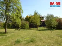 Prodej pozemku pro bydlení, Velké Poříčí, 976 m2