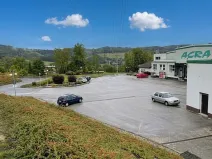 Dražba komerční nemovitosti, Semily, Brodská, 5624 m2