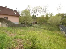 Prodej pozemku pro bydlení, Hrusice, U Potoka, 1348 m2