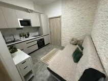 Pronájem bytu 2+kk, Praha - Nové Město, Sokolská, 33 m2