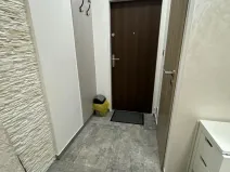 Pronájem bytu 2+kk, Praha - Nové Město, Sokolská, 23 m2