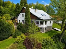 Prodej rodinného domu, Český Rudolec - Matějovec, 380 m2