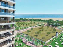 Prodej bytu 4+kk, Cabanes, Španělsko, 89 m2