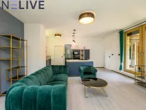Pronájem bytu 2+kk, Plzeň, Bolevecká, 67 m2