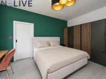 Pronájem bytu 2+kk, Plzeň, Bolevecká, 67 m2