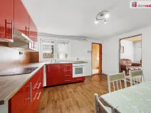 Prodej rodinného domu, Nový Přerov, 90 m2
