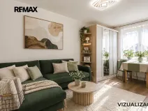 Prodej bytu 2+kk, Kotovice, 39 m2