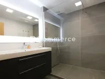 Pronájem bytu 3+kk, Brno, Kosmova, 76 m2
