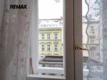 Prodej bytu 3+1, Praha - Žižkov, Seifertova, 89 m2