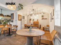 Pronájem obchodního prostoru, Praha - Žižkov, Husitská, 120 m2