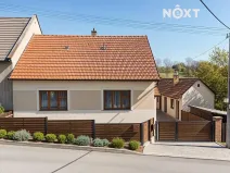 Prodej rodinného domu, Deštná, 157 m2