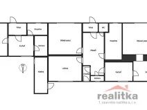 Prodej rodinného domu, Dolní Životice, Podlesí, 152 m2
