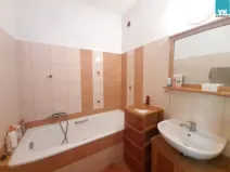 Pronájem bytu 2+1, Litomyšl, Smetanovo náměstí, 86 m2