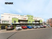 Pronájem bytu 2+kk, Kolín, Antonína Dvořáka, 52 m2
